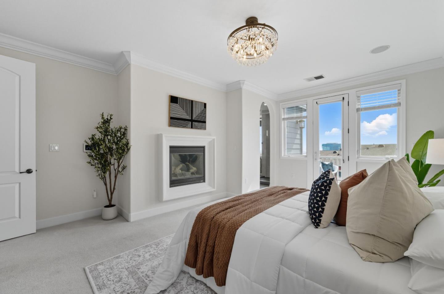 Detail Gallery Image 18 of 36 For 3 Mandalay Pl, South San Francisco,  CA 94080 - 3 Beds | 2/1 Baths