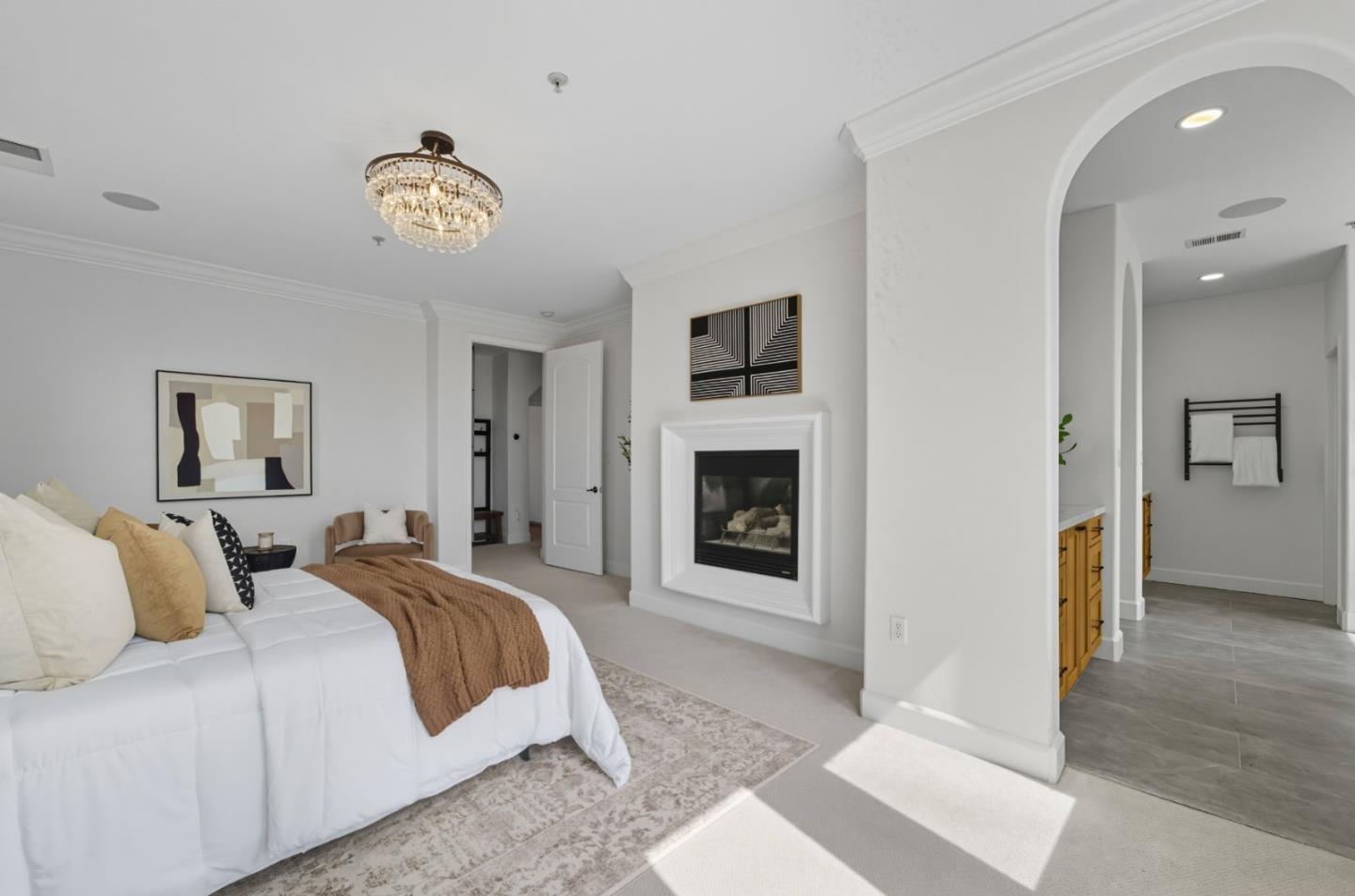 Detail Gallery Image 19 of 36 For 3 Mandalay Pl, South San Francisco,  CA 94080 - 3 Beds | 2/1 Baths