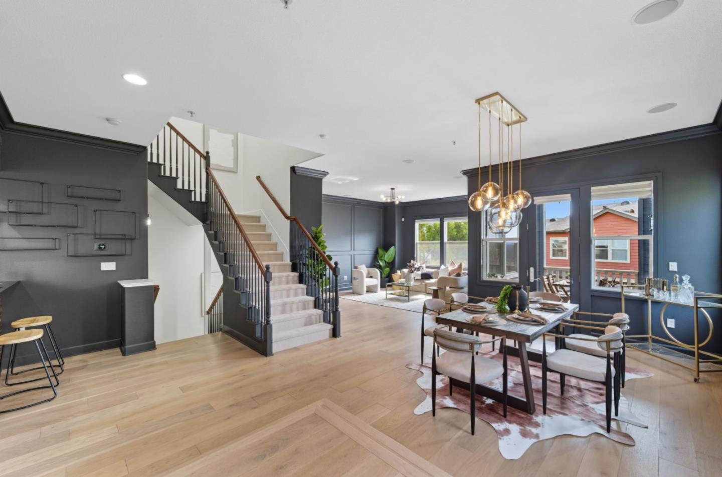 Detail Gallery Image 2 of 36 For 3 Mandalay Pl, South San Francisco,  CA 94080 - 3 Beds | 2/1 Baths