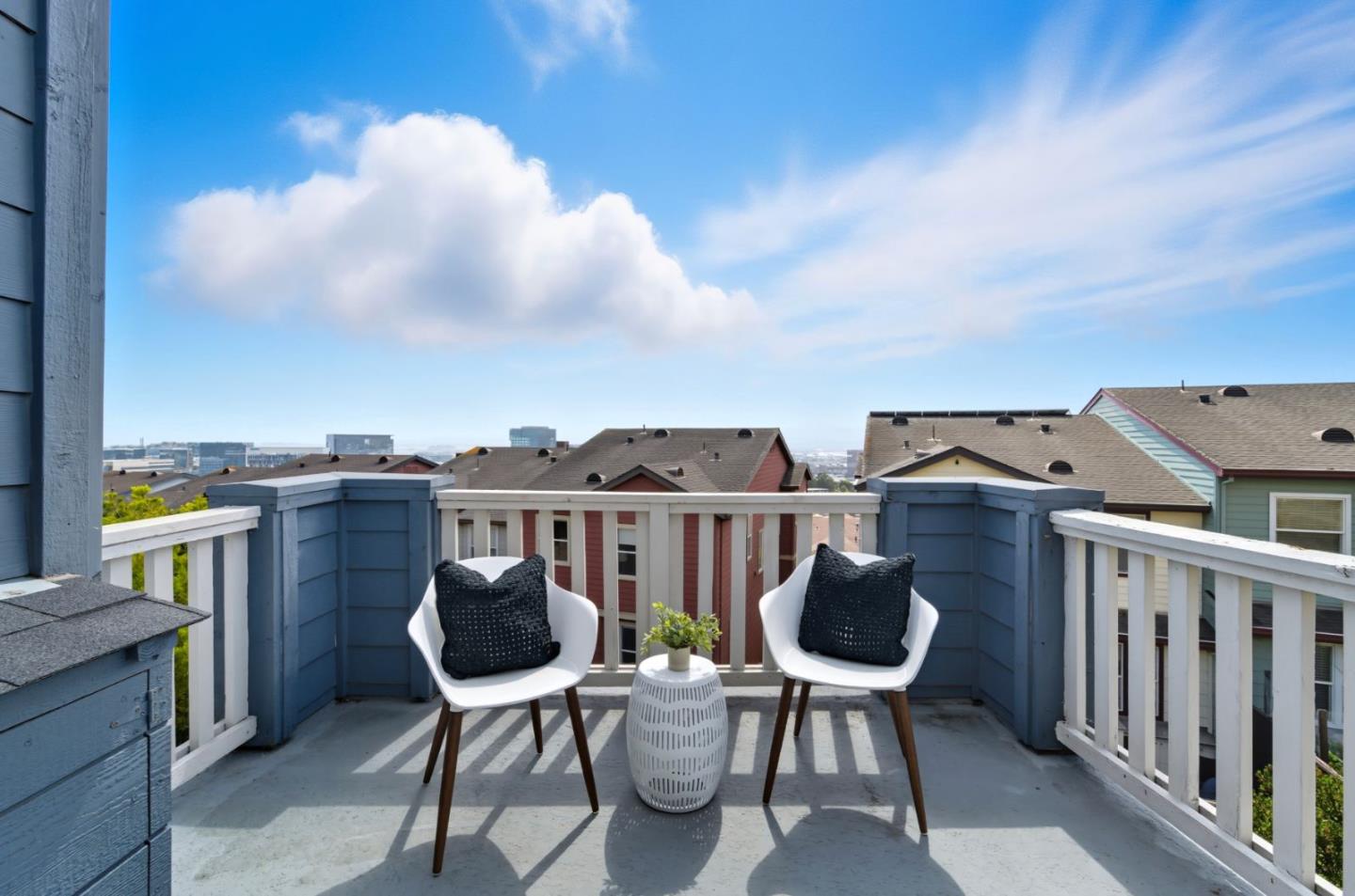 Detail Gallery Image 20 of 36 For 3 Mandalay Pl, South San Francisco,  CA 94080 - 3 Beds | 2/1 Baths