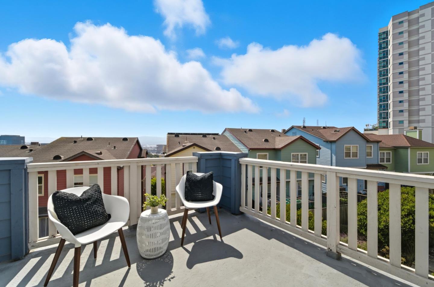 Detail Gallery Image 21 of 36 For 3 Mandalay Pl, South San Francisco,  CA 94080 - 3 Beds | 2/1 Baths