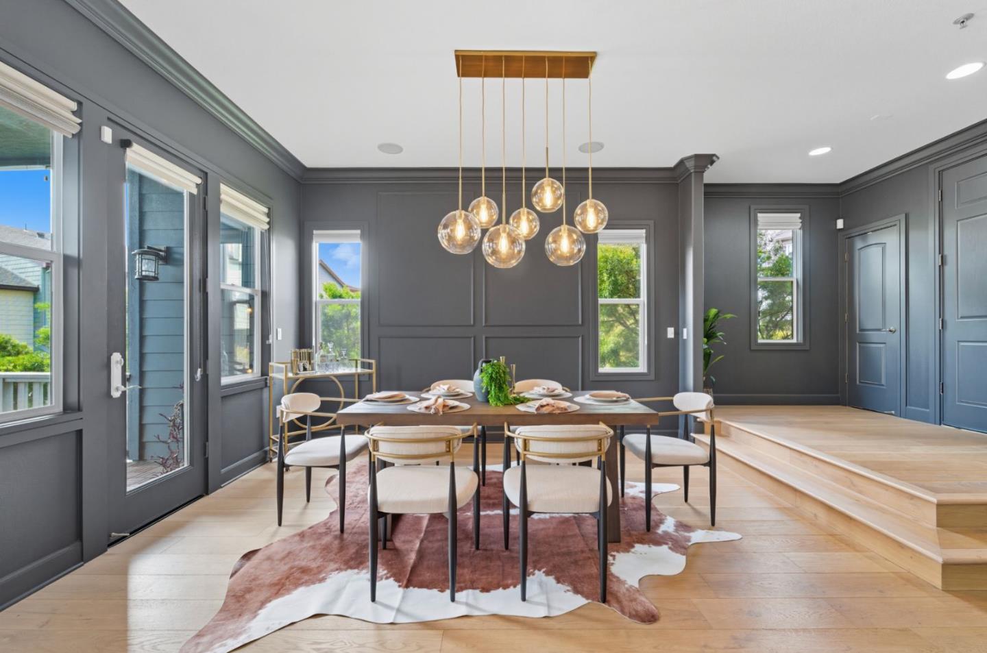 Detail Gallery Image 7 of 36 For 3 Mandalay Pl, South San Francisco,  CA 94080 - 3 Beds | 2/1 Baths