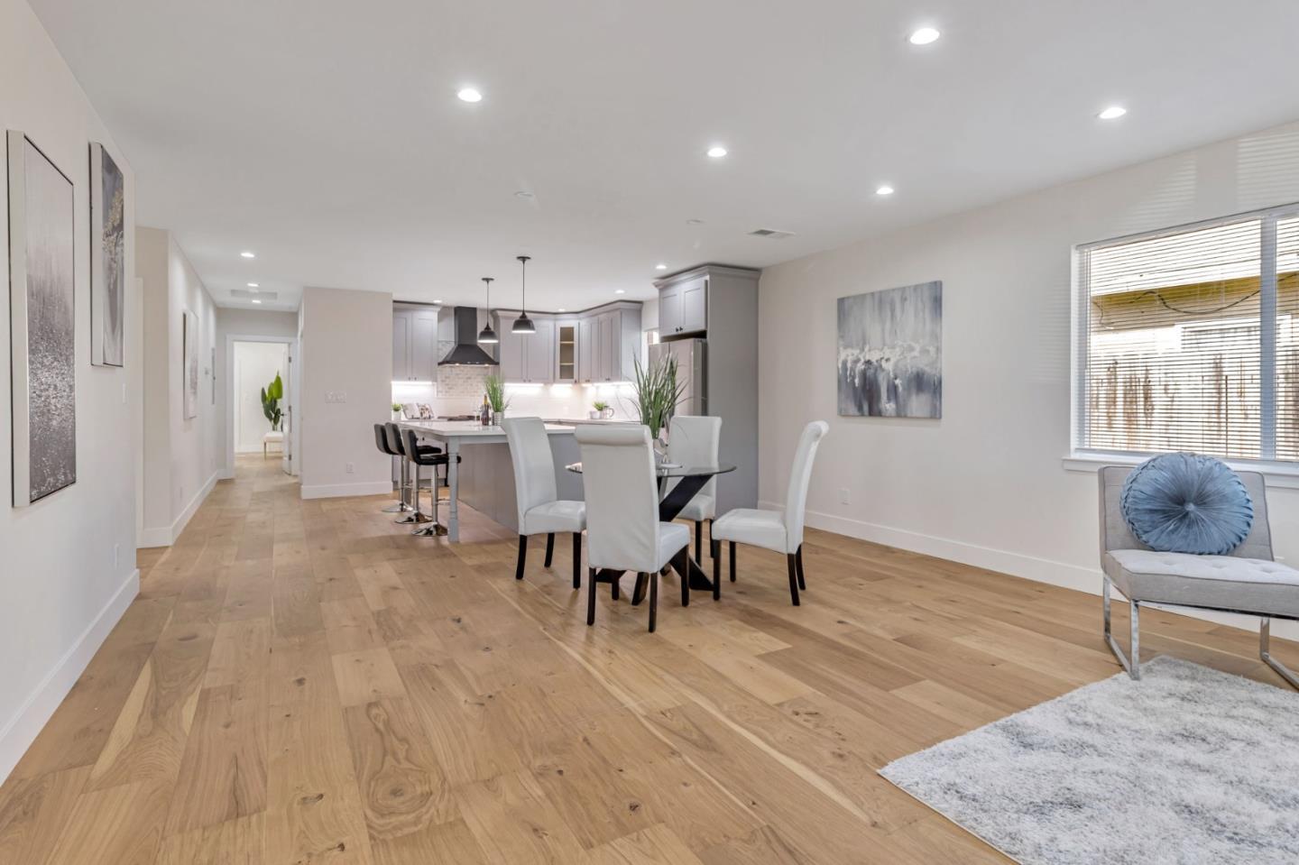 Detail Gallery Image 17 of 54 For 1372 Davis St, San Jose,  CA 95126 - 5 Beds | 3 Baths