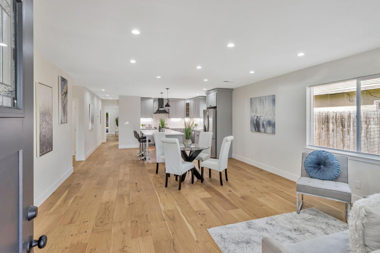 Detail Gallery Image 19 of 54 For 1372 Davis St, San Jose,  CA 95126 - 5 Beds | 3 Baths