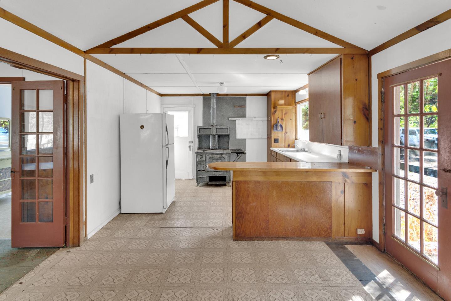 Detail Gallery Image 18 of 32 For 47103 Arroyo Seco Rd, Greenfield,  CA 93927 - 2 Beds | 1 Baths