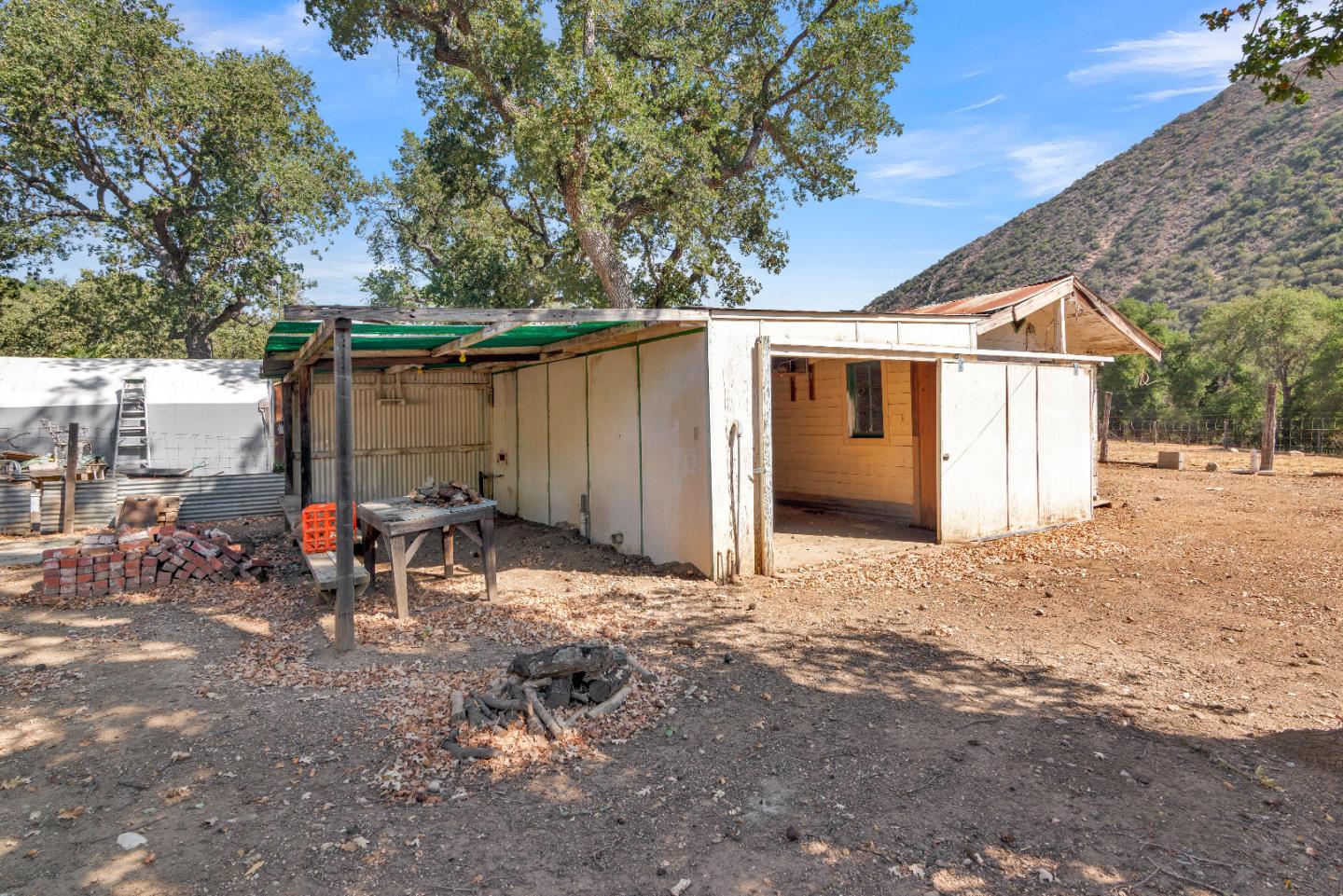 Detail Gallery Image 30 of 32 For 47103 Arroyo Seco Rd, Greenfield,  CA 93927 - 2 Beds | 1 Baths