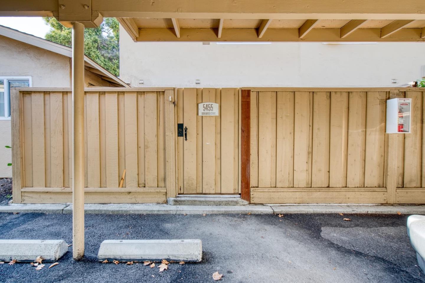 Detail Gallery Image 10 of 11 For 5455 Don Mateo Ct, San Jose,  CA 95123 - 2 Beds | 1/1 Baths