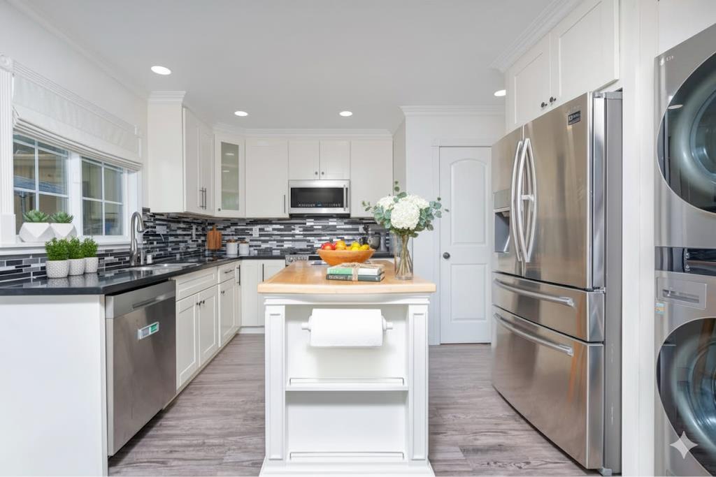 Detail Gallery Image 4 of 11 For 5455 Don Mateo Ct, San Jose,  CA 95123 - 2 Beds | 1/1 Baths