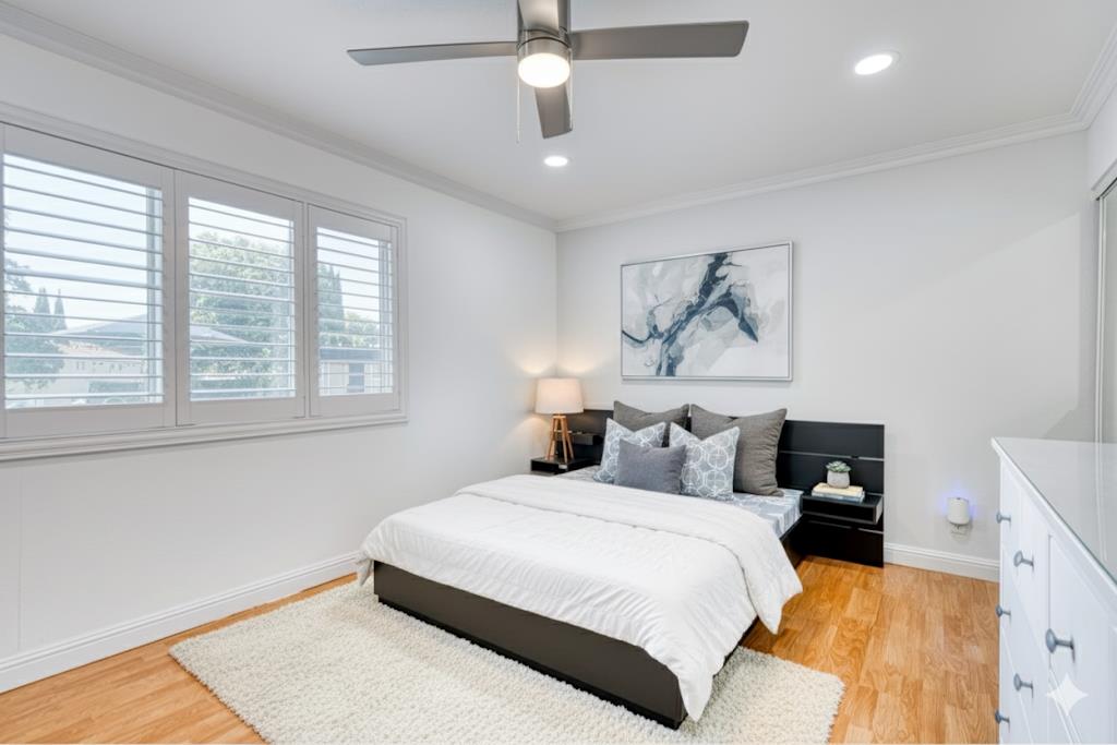 Detail Gallery Image 6 of 11 For 5455 Don Mateo Ct, San Jose,  CA 95123 - 2 Beds | 1/1 Baths