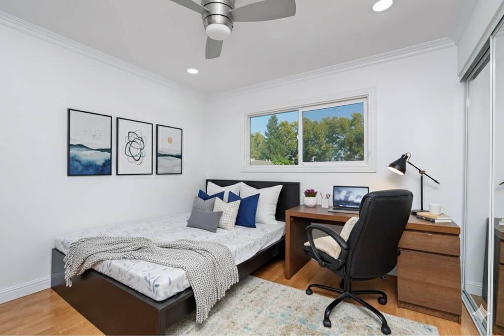 Detail Gallery Image 7 of 11 For 5455 Don Mateo Ct, San Jose,  CA 95123 - 2 Beds | 1/1 Baths