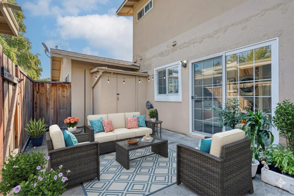 Detail Gallery Image 9 of 11 For 5455 Don Mateo Ct, San Jose,  CA 95123 - 2 Beds | 1/1 Baths
