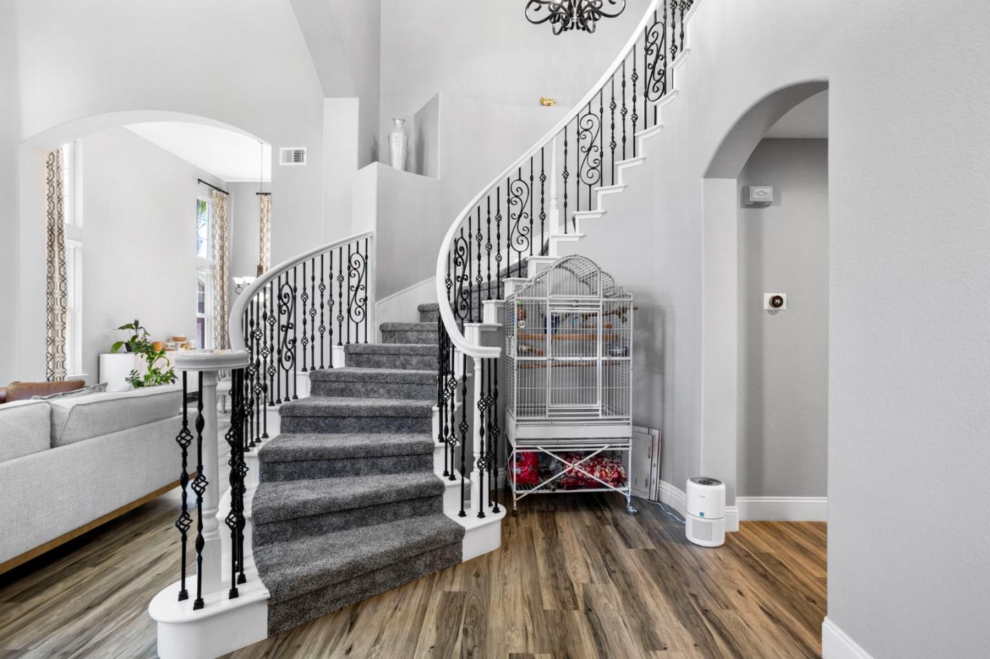 Detail Gallery Image 25 of 85 For 19127 Legend Ct, Morgan Hill,  CA 95037 - 4 Beds | 3/1 Baths