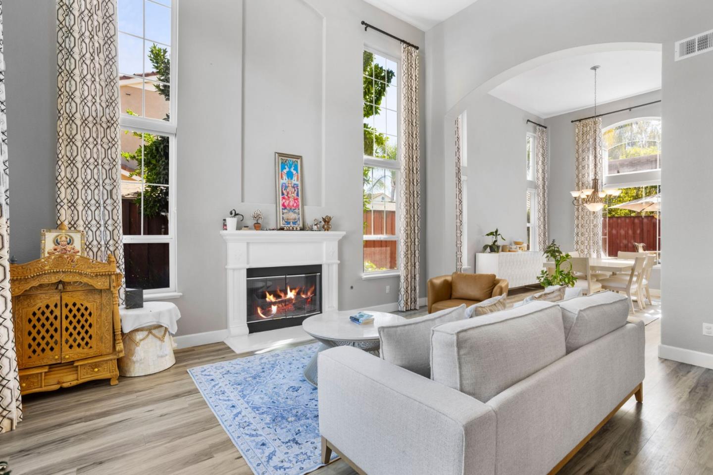 Detail Gallery Image 27 of 85 For 19127 Legend Ct, Morgan Hill,  CA 95037 - 4 Beds | 3/1 Baths