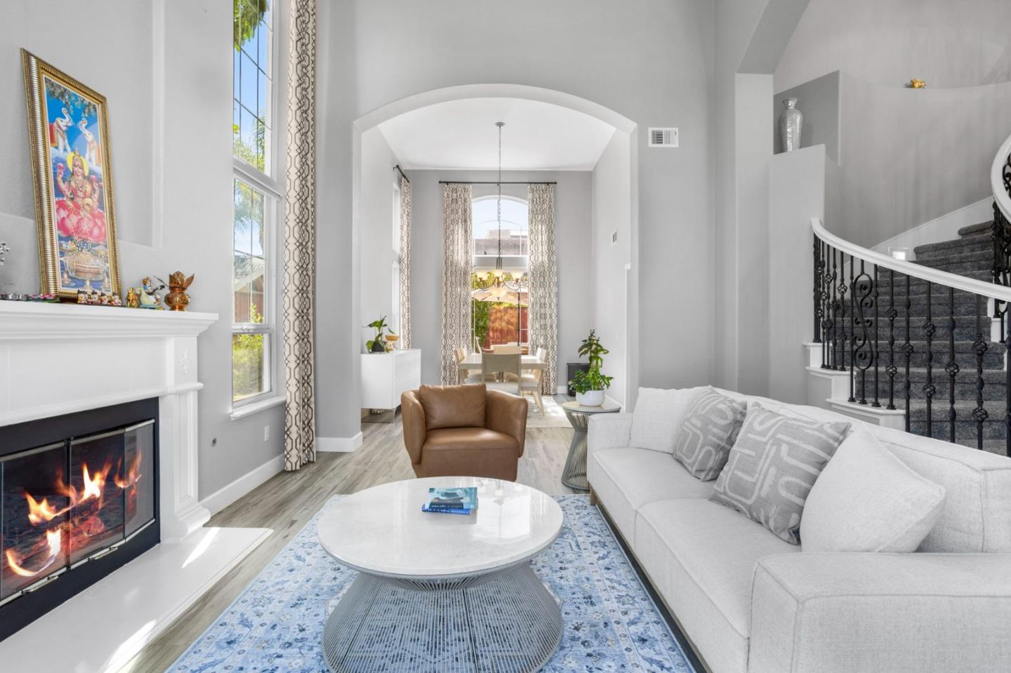 Detail Gallery Image 29 of 85 For 19127 Legend Ct, Morgan Hill,  CA 95037 - 4 Beds | 3/1 Baths