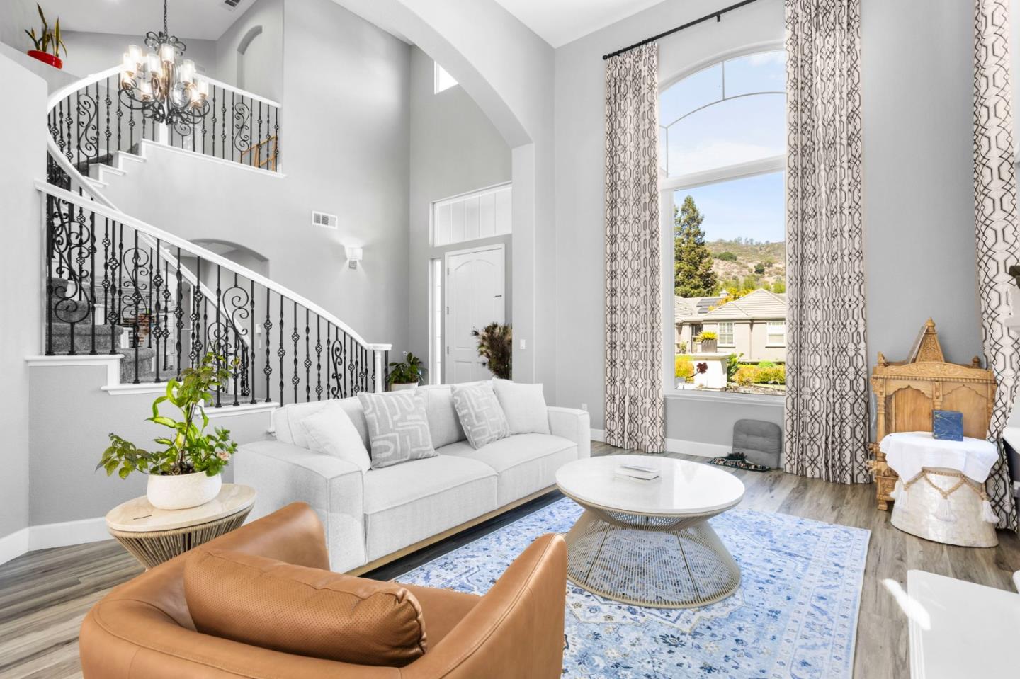 Detail Gallery Image 30 of 85 For 19127 Legend Ct, Morgan Hill,  CA 95037 - 4 Beds | 3/1 Baths