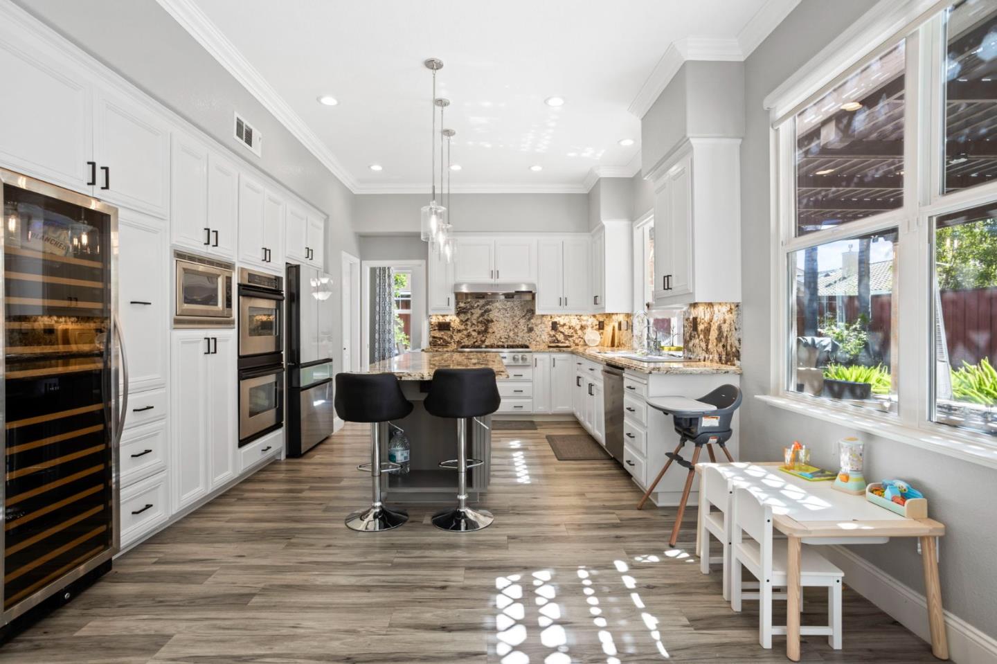 Detail Gallery Image 37 of 85 For 19127 Legend Ct, Morgan Hill,  CA 95037 - 4 Beds | 3/1 Baths