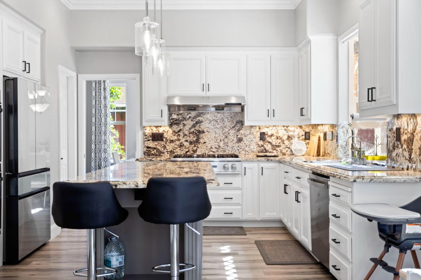 Detail Gallery Image 38 of 85 For 19127 Legend Ct, Morgan Hill,  CA 95037 - 4 Beds | 3/1 Baths