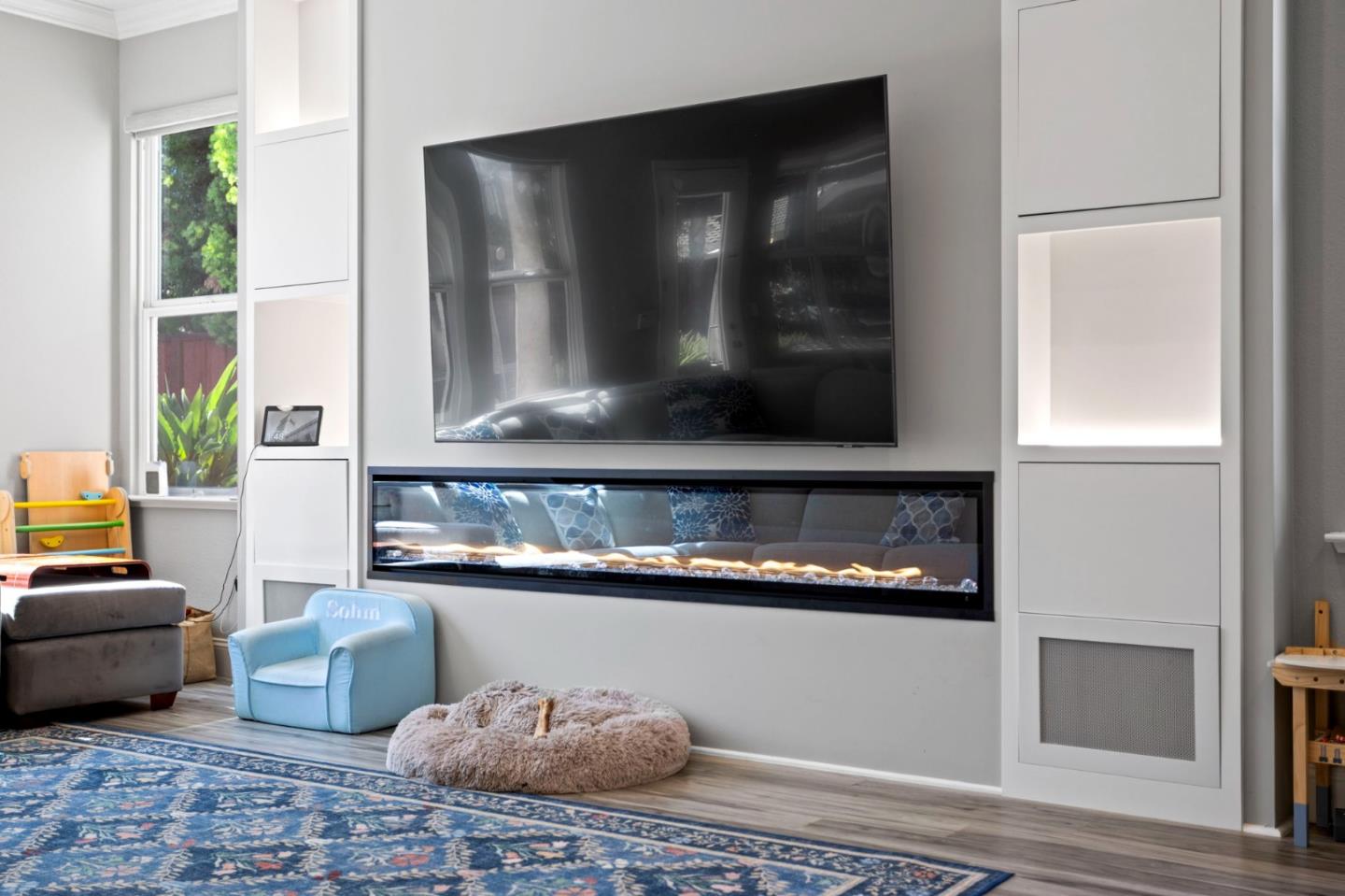 Detail Gallery Image 45 of 85 For 19127 Legend Ct, Morgan Hill,  CA 95037 - 4 Beds | 3/1 Baths