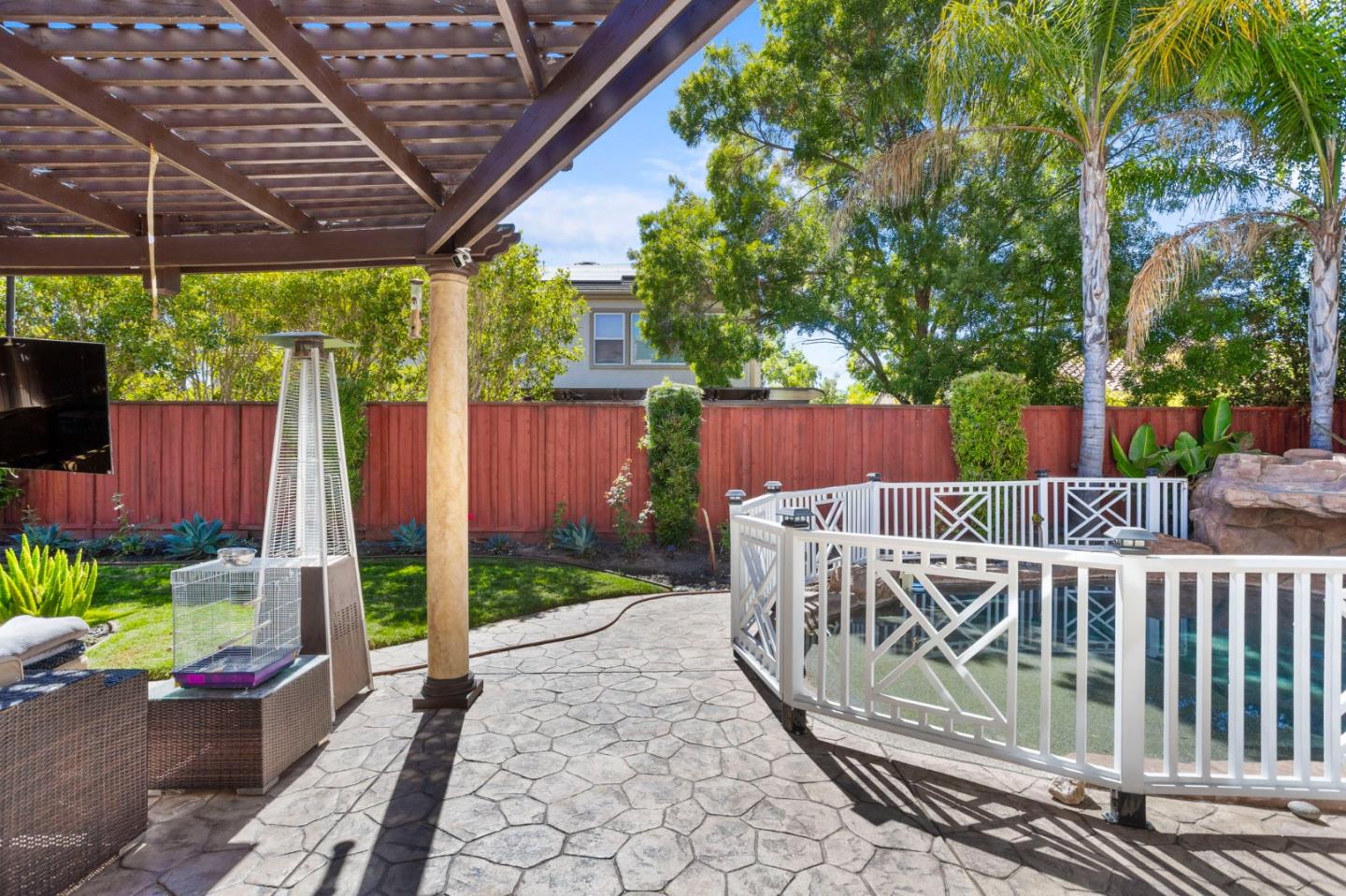 Detail Gallery Image 56 of 85 For 19127 Legend Ct, Morgan Hill,  CA 95037 - 4 Beds | 3/1 Baths