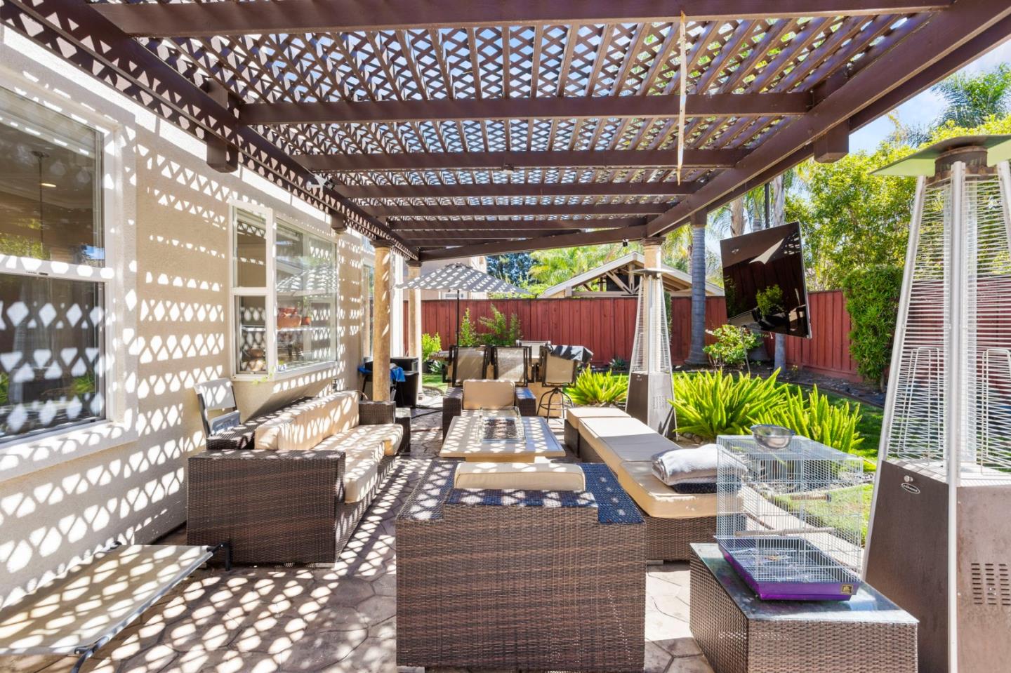 Detail Gallery Image 58 of 85 For 19127 Legend Ct, Morgan Hill,  CA 95037 - 4 Beds | 3/1 Baths