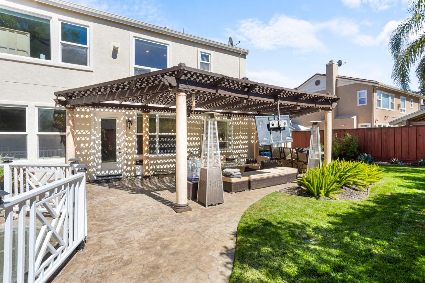 Detail Gallery Image 59 of 85 For 19127 Legend Ct, Morgan Hill,  CA 95037 - 4 Beds | 3/1 Baths