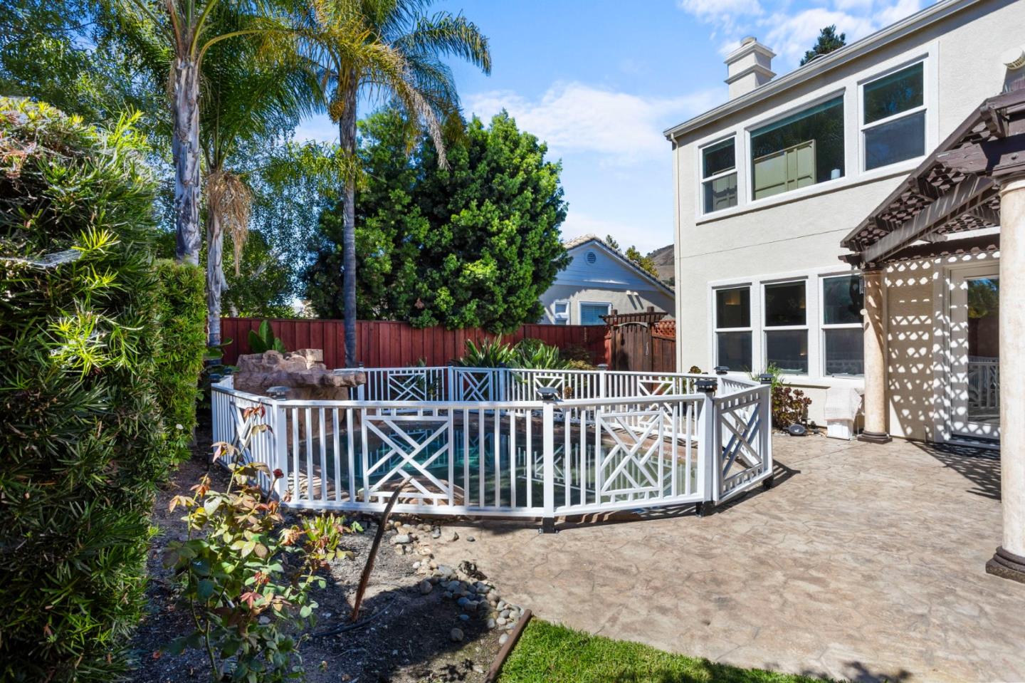 Detail Gallery Image 60 of 85 For 19127 Legend Ct, Morgan Hill,  CA 95037 - 4 Beds | 3/1 Baths