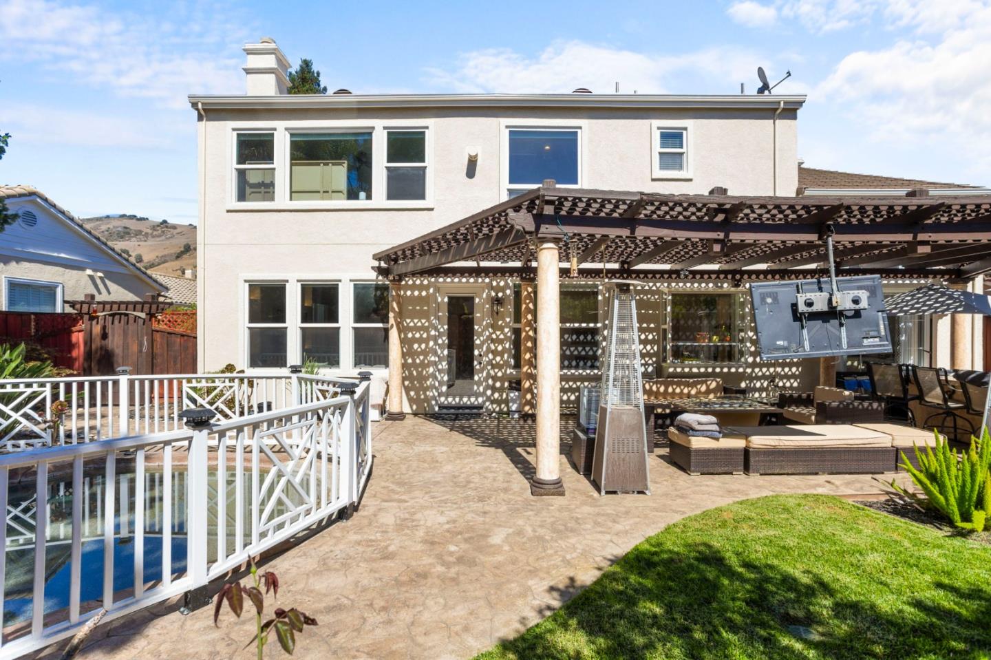 Detail Gallery Image 61 of 85 For 19127 Legend Ct, Morgan Hill,  CA 95037 - 4 Beds | 3/1 Baths