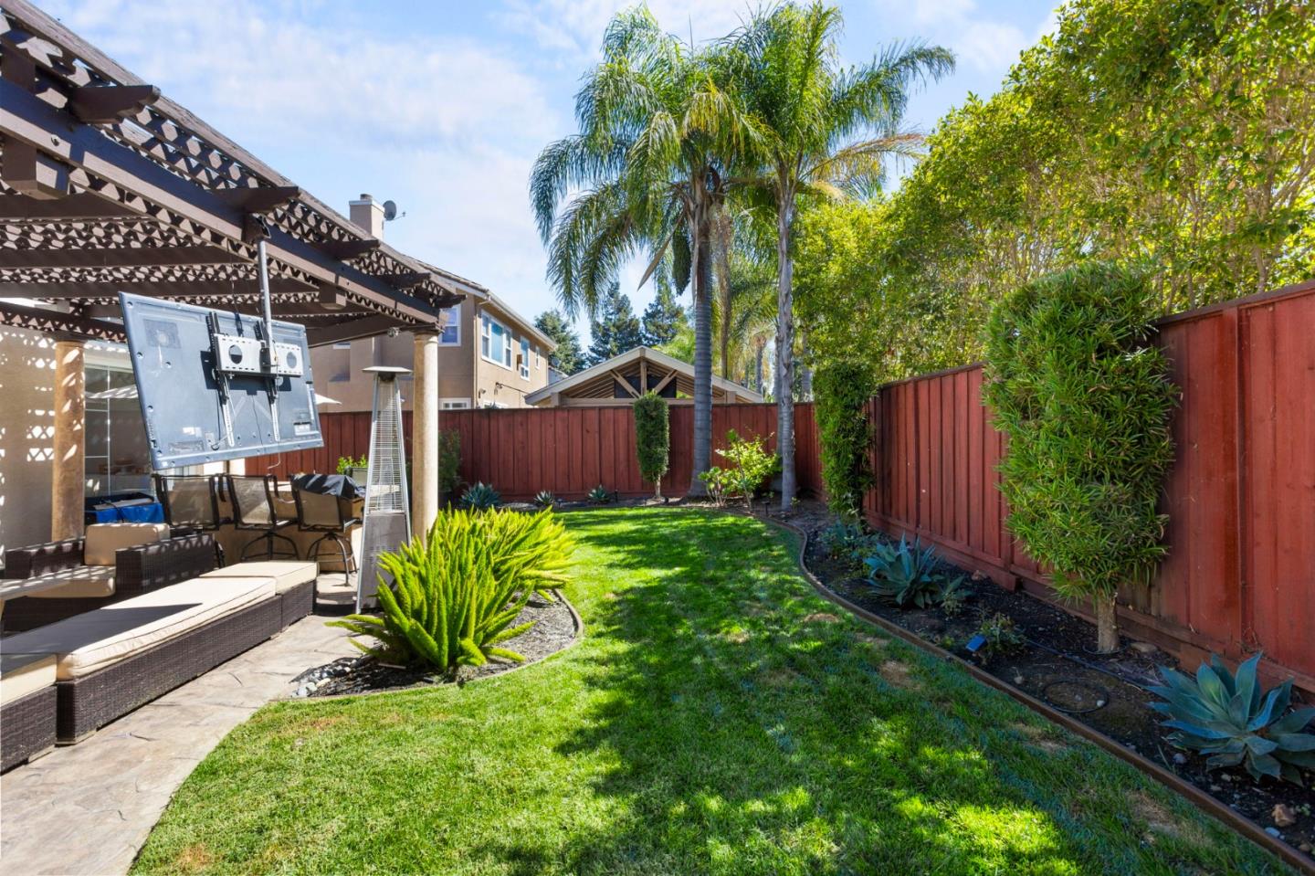 Detail Gallery Image 62 of 85 For 19127 Legend Ct, Morgan Hill,  CA 95037 - 4 Beds | 3/1 Baths