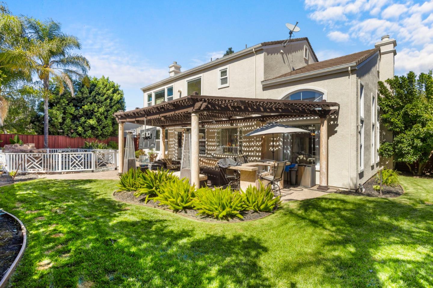 Detail Gallery Image 63 of 85 For 19127 Legend Ct, Morgan Hill,  CA 95037 - 4 Beds | 3/1 Baths