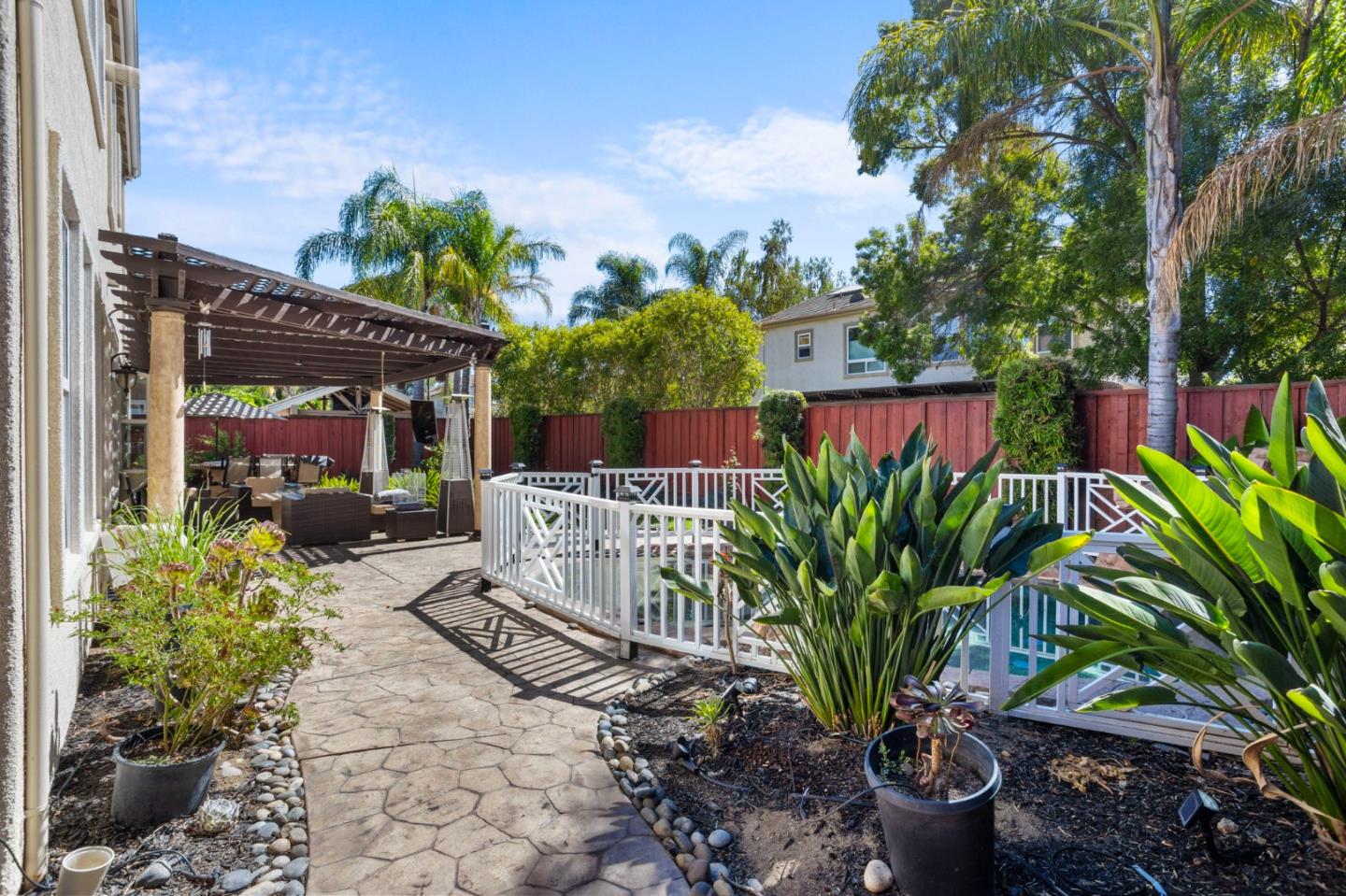 Detail Gallery Image 66 of 85 For 19127 Legend Ct, Morgan Hill,  CA 95037 - 4 Beds | 3/1 Baths