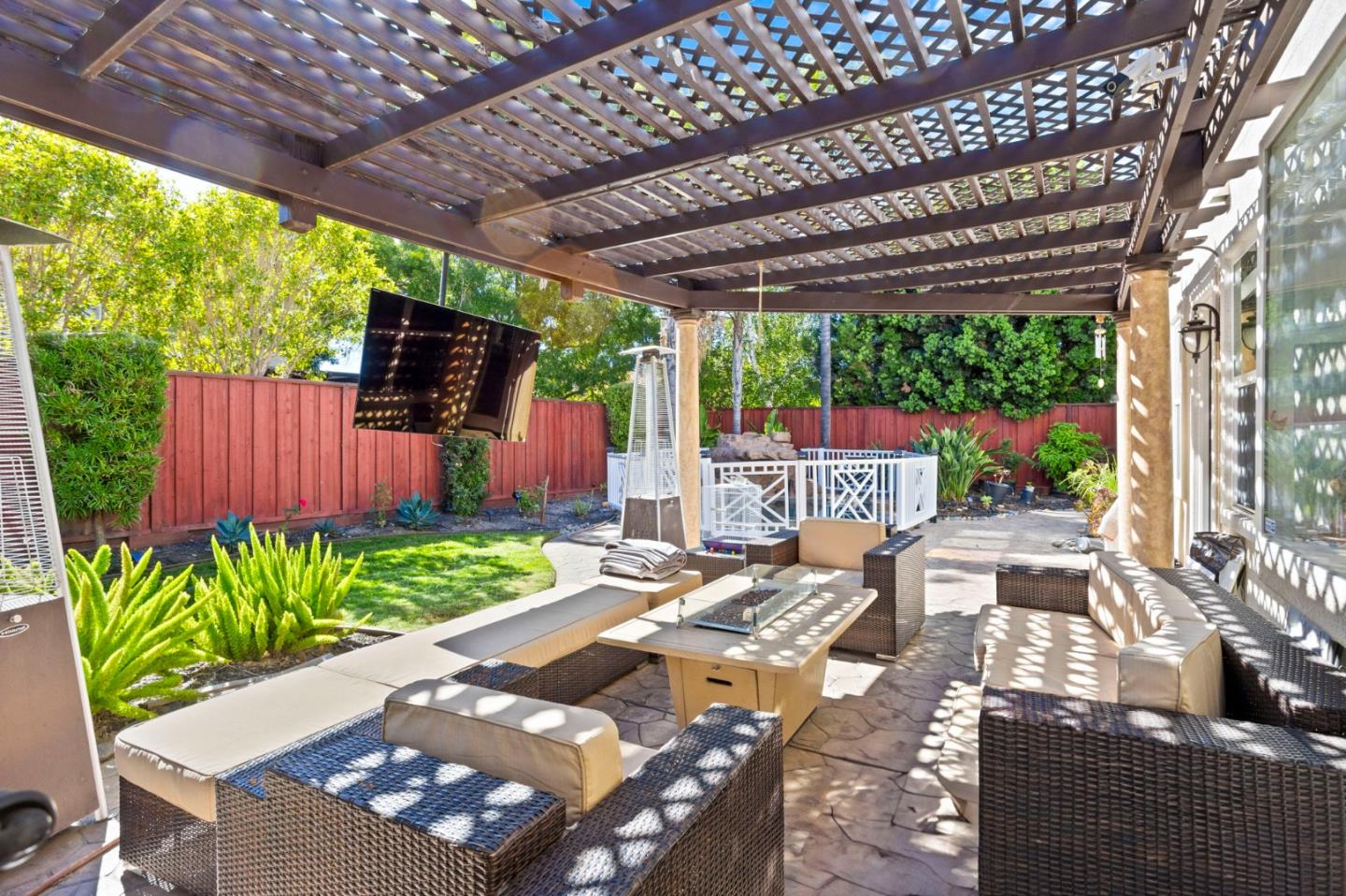 Detail Gallery Image 67 of 85 For 19127 Legend Ct, Morgan Hill,  CA 95037 - 4 Beds | 3/1 Baths