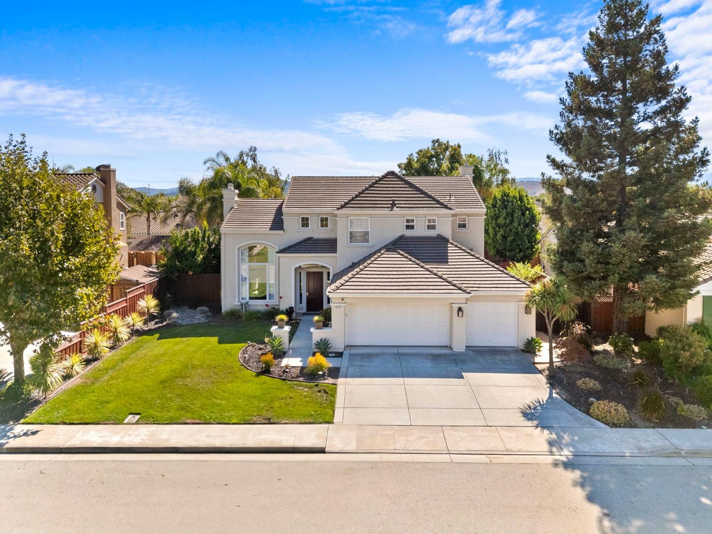 Detail Gallery Image 72 of 85 For 19127 Legend Ct, Morgan Hill,  CA 95037 - 4 Beds | 3/1 Baths