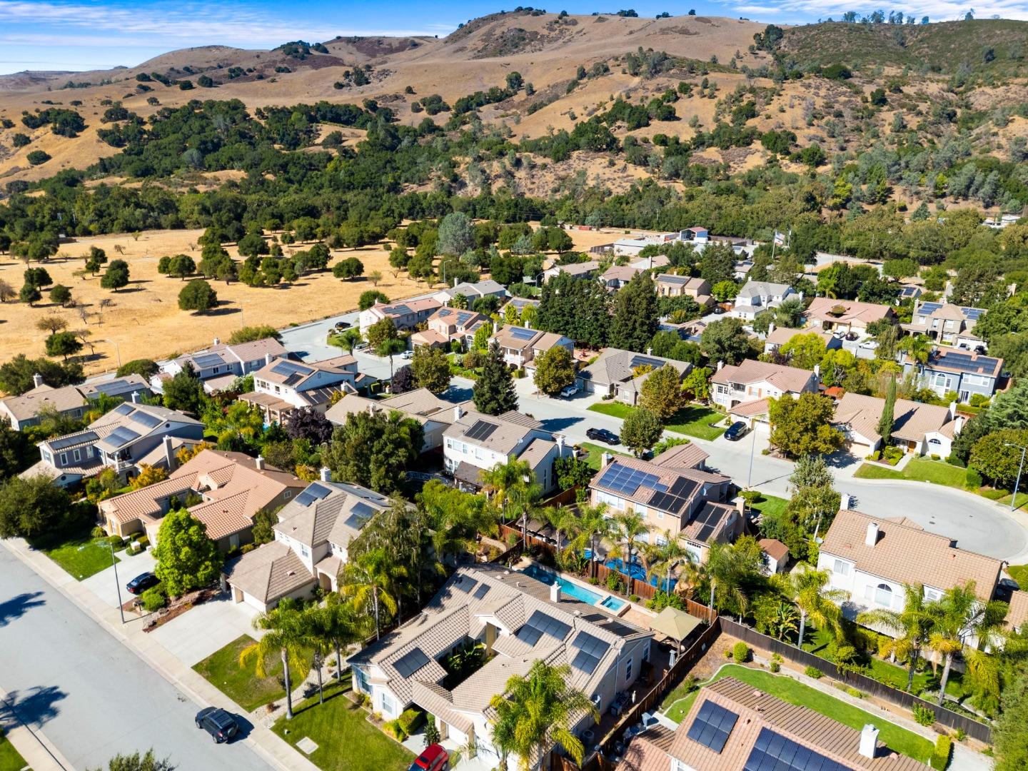 Detail Gallery Image 80 of 85 For 19127 Legend Ct, Morgan Hill,  CA 95037 - 4 Beds | 3/1 Baths