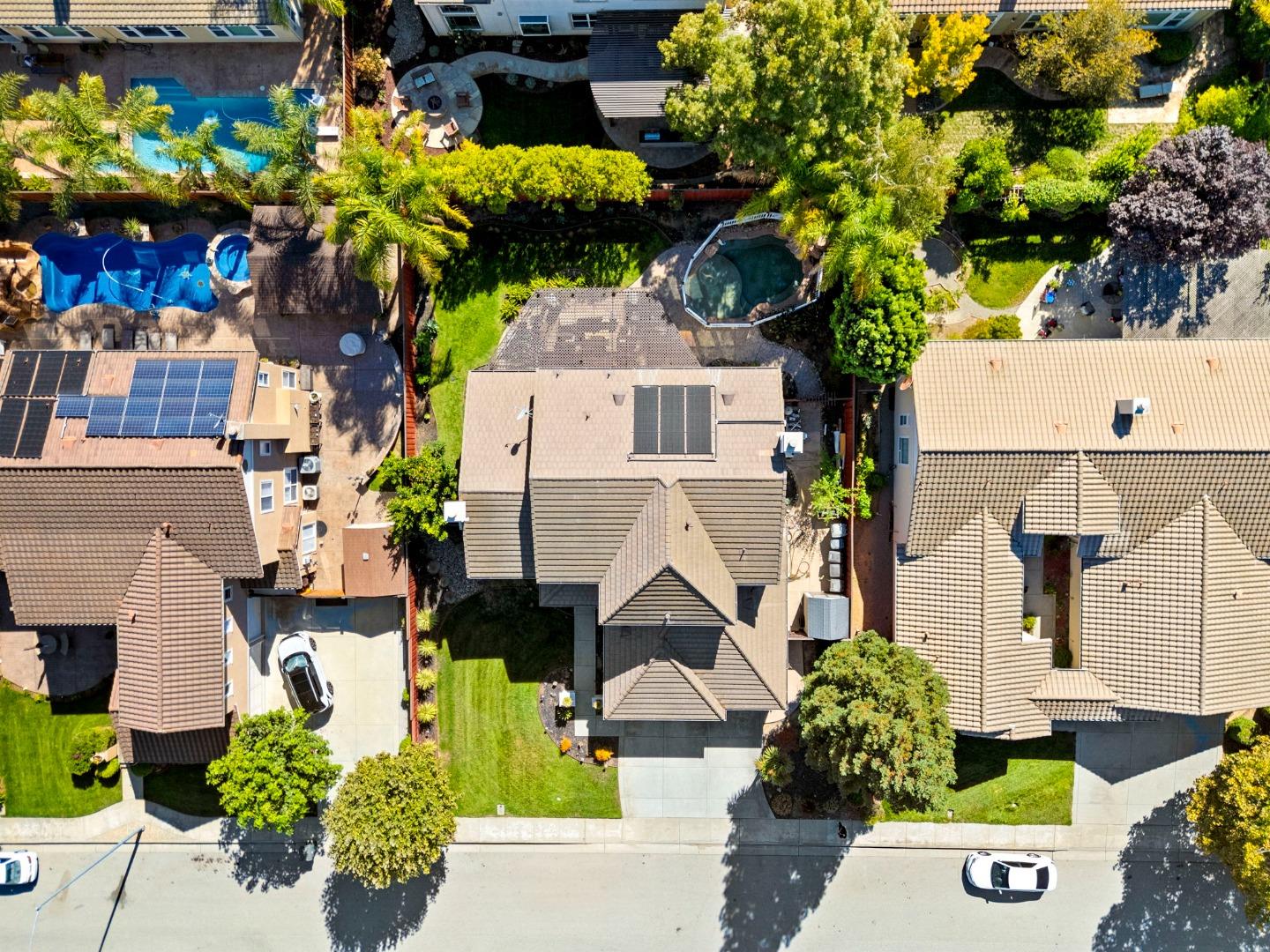 Detail Gallery Image 84 of 85 For 19127 Legend Ct, Morgan Hill,  CA 95037 - 4 Beds | 3/1 Baths