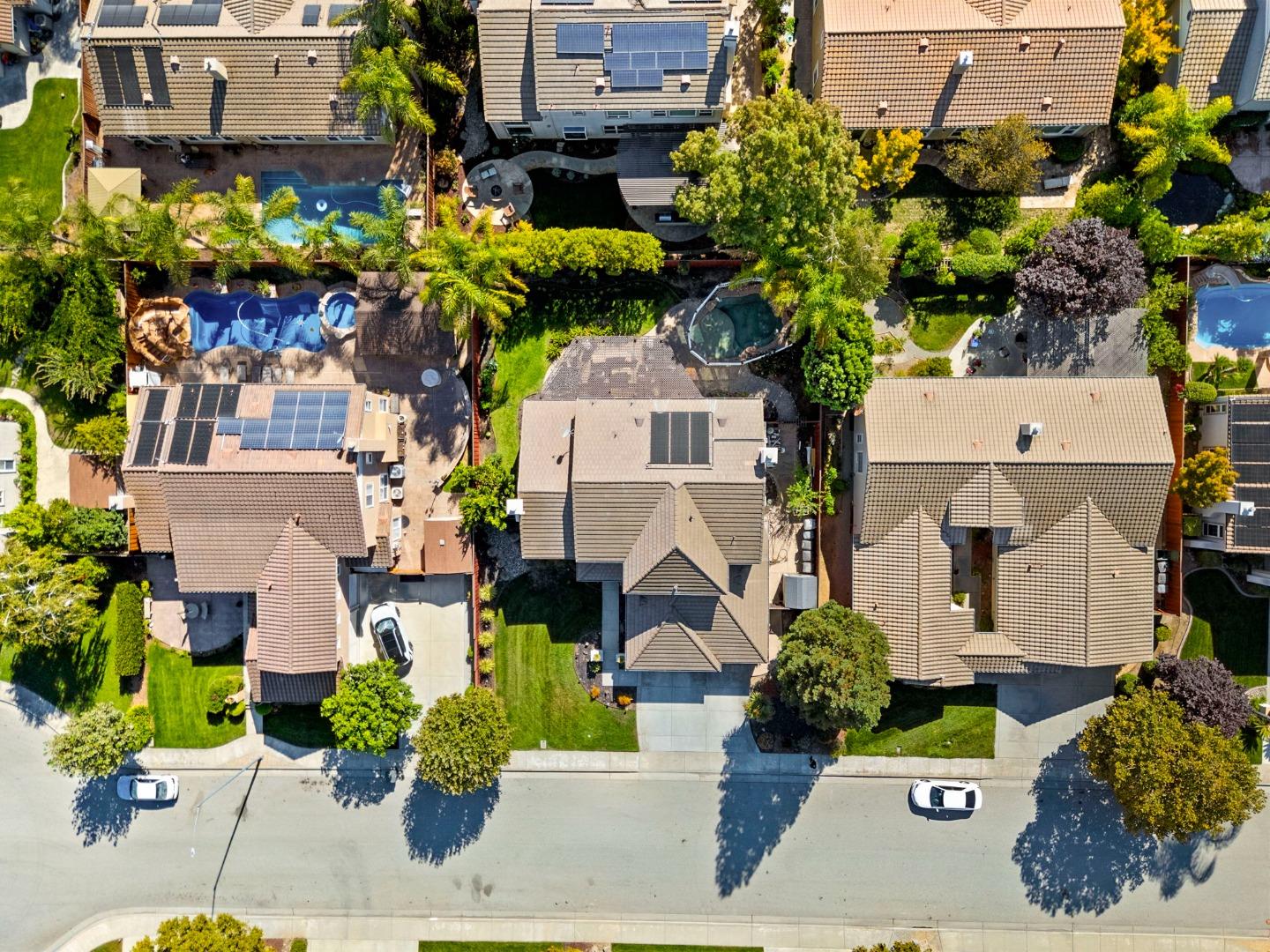 Detail Gallery Image 85 of 85 For 19127 Legend Ct, Morgan Hill,  CA 95037 - 4 Beds | 3/1 Baths