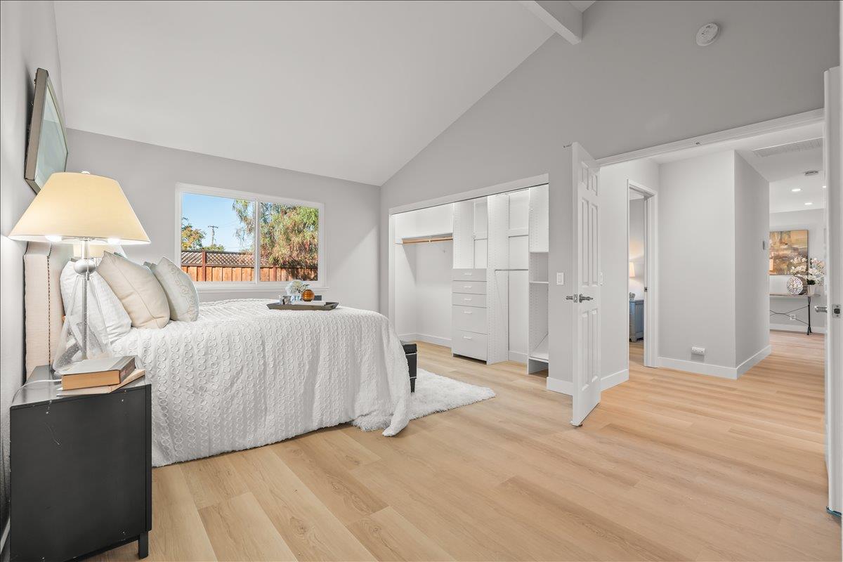 Detail Gallery Image 20 of 33 For 1683 Zinnia Ln, San Jose,  CA 95124 - 3 Beds | 2 Baths