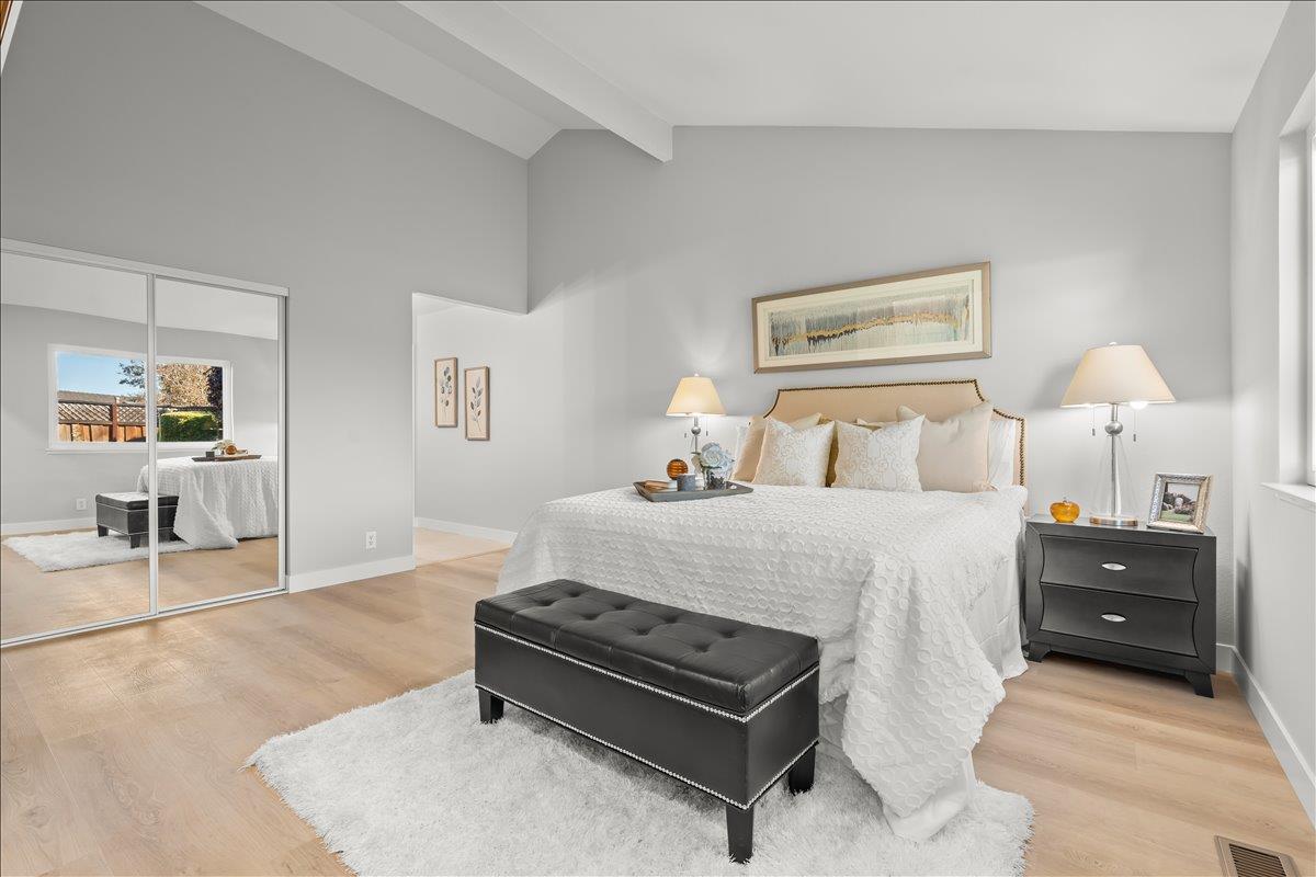 Detail Gallery Image 21 of 33 For 1683 Zinnia Ln, San Jose,  CA 95124 - 3 Beds | 2 Baths