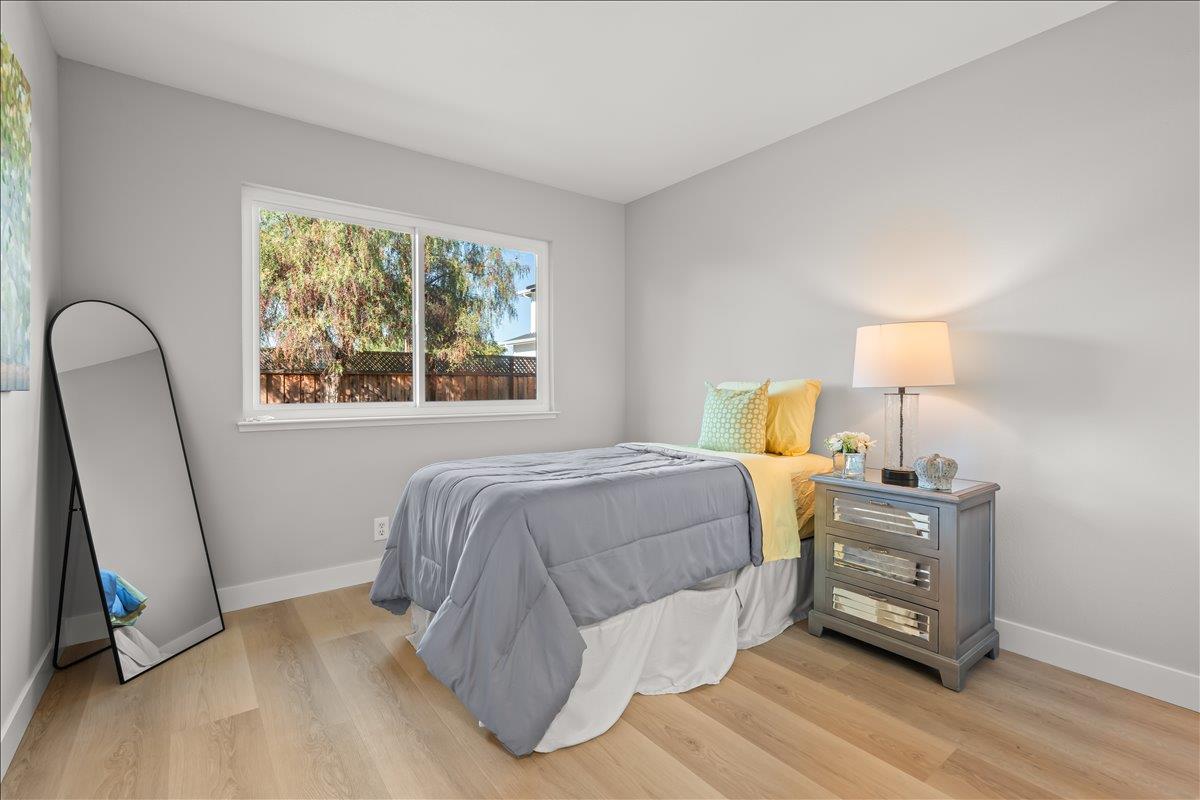 Detail Gallery Image 24 of 33 For 1683 Zinnia Ln, San Jose,  CA 95124 - 3 Beds | 2 Baths