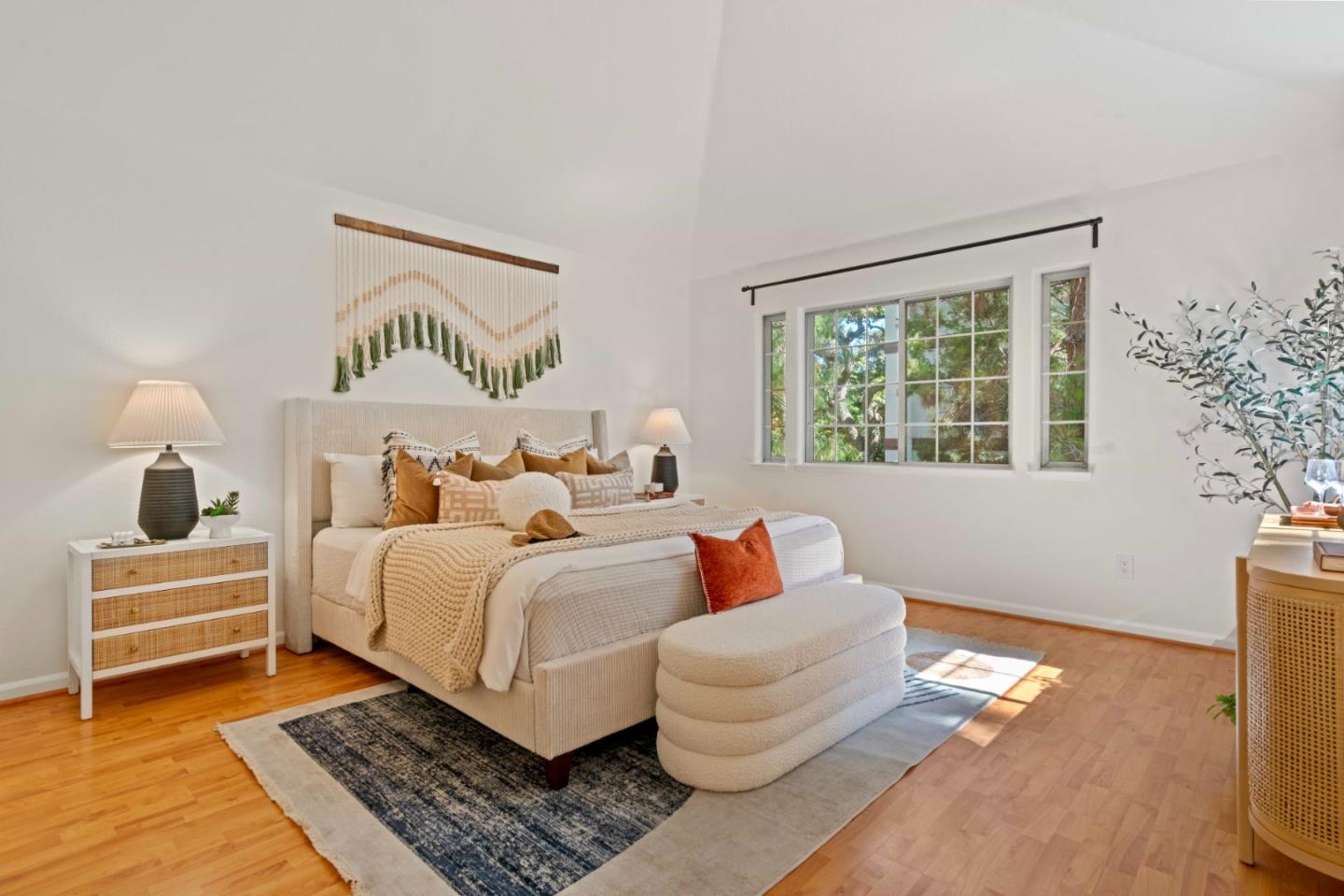 Detail Gallery Image 19 of 56 For 4173 El Camino Real #1,  Palo Alto,  CA 94306 - 3 Beds | 3 Baths