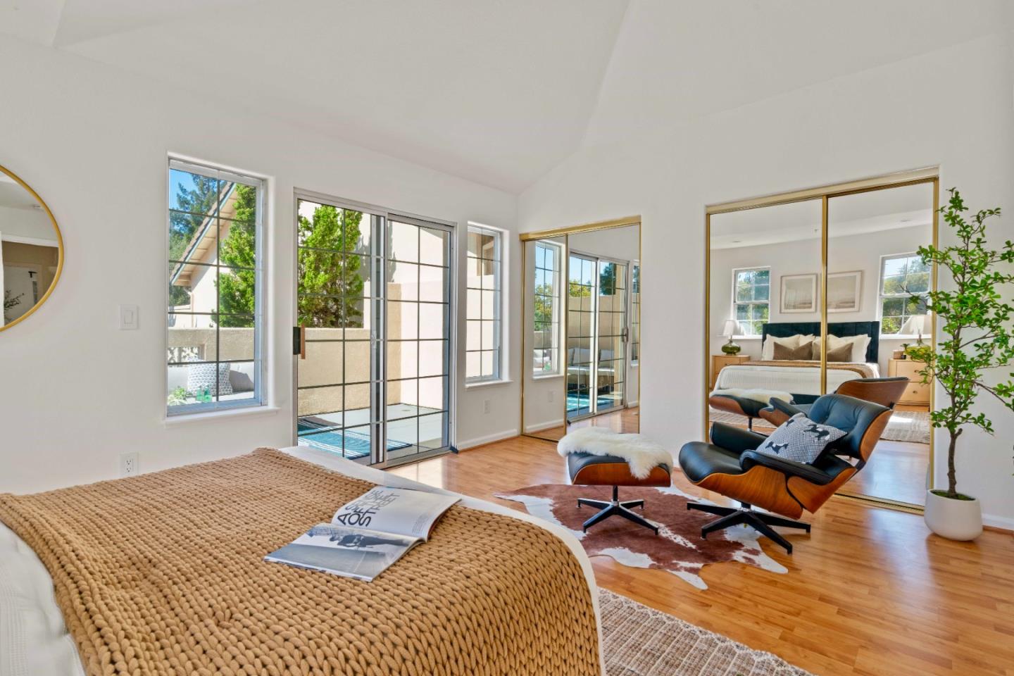 Detail Gallery Image 25 of 56 For 4173 El Camino Real #1,  Palo Alto,  CA 94306 - 3 Beds | 3 Baths