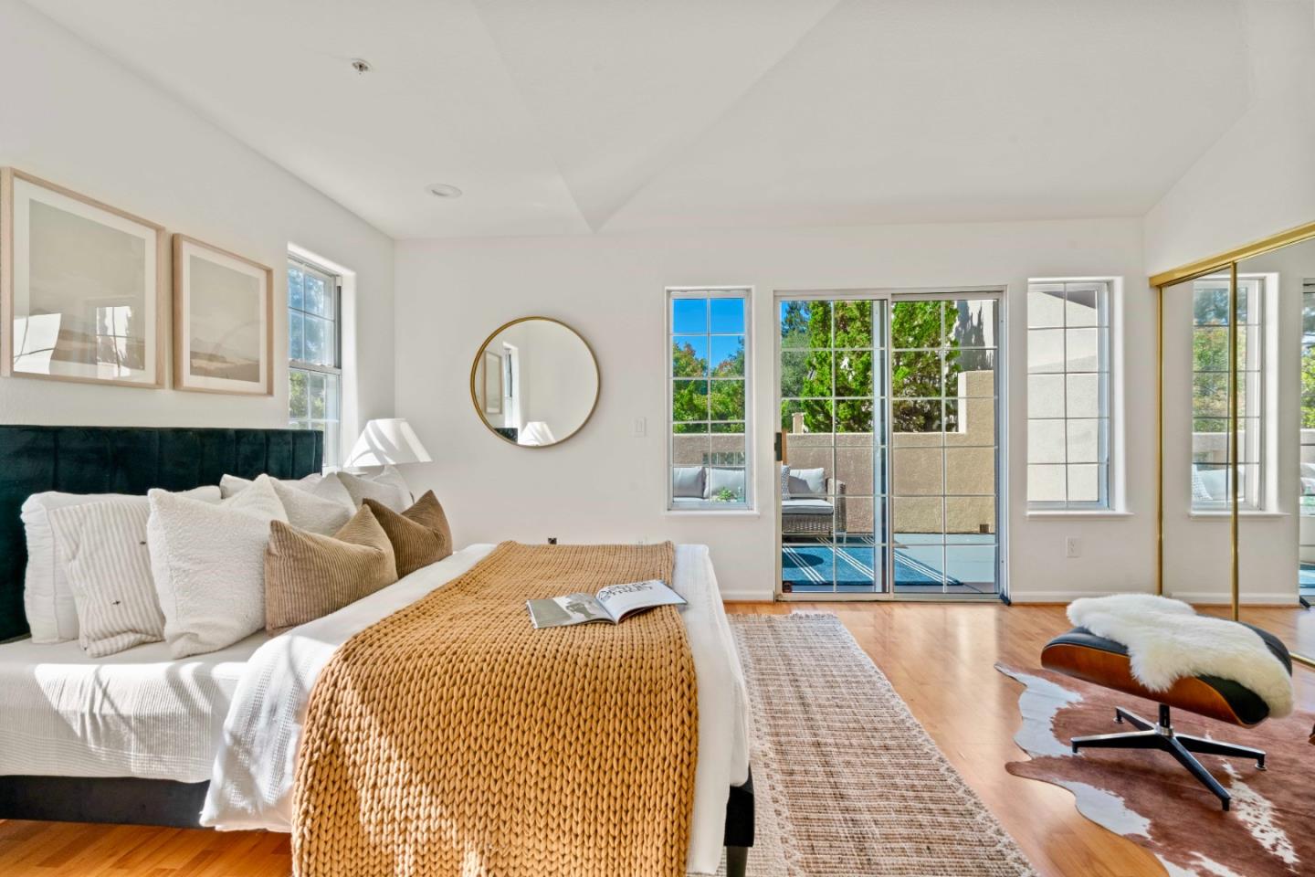 Detail Gallery Image 26 of 56 For 4173 El Camino Real #1,  Palo Alto,  CA 94306 - 3 Beds | 3 Baths