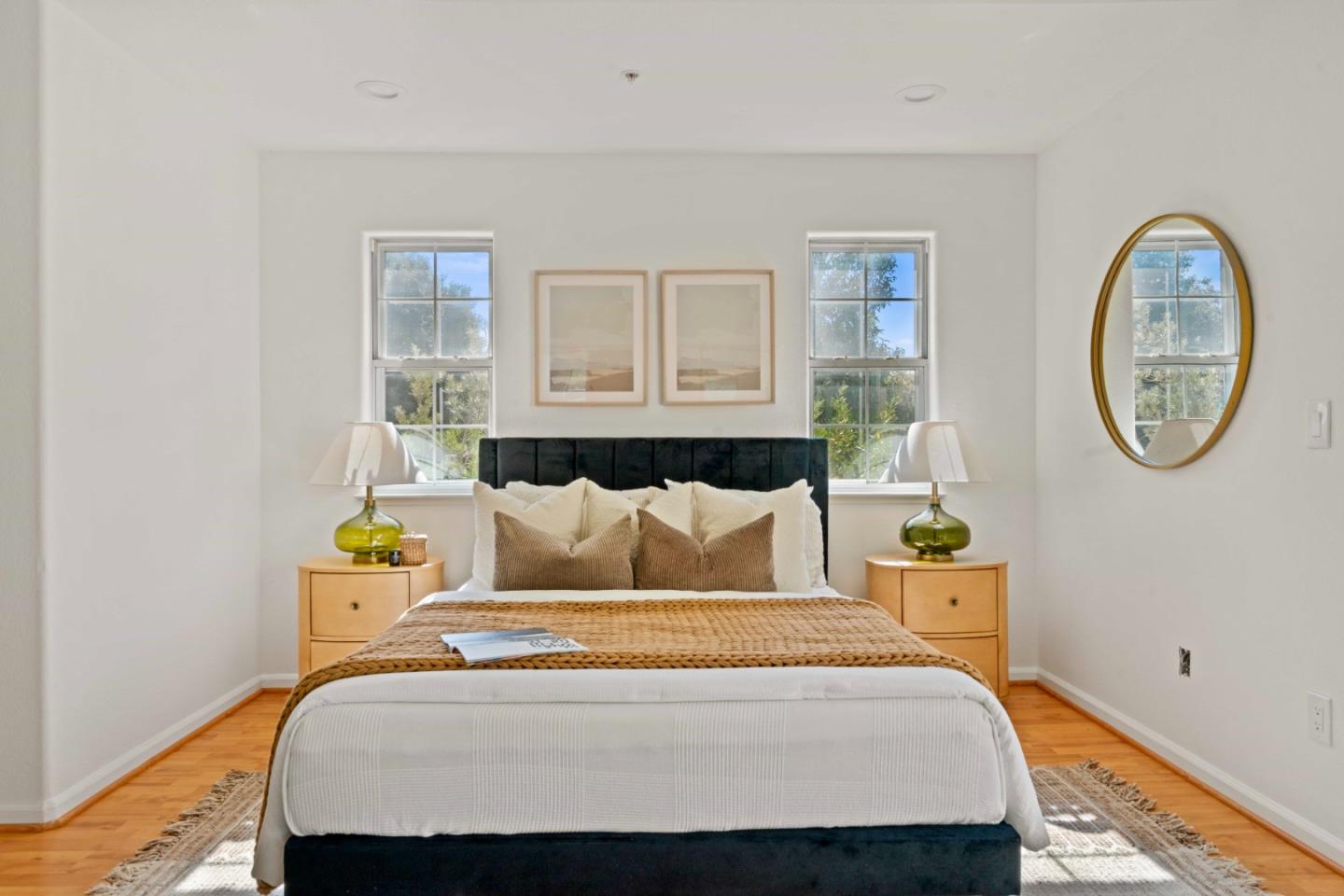 Detail Gallery Image 27 of 56 For 4173 El Camino Real #1,  Palo Alto,  CA 94306 - 3 Beds | 3 Baths