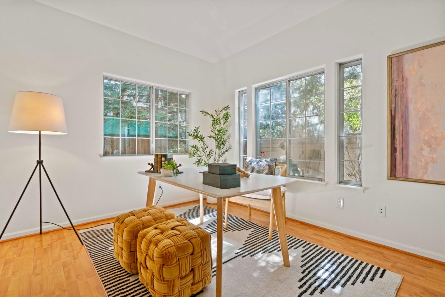 Detail Gallery Image 30 of 56 For 4173 El Camino Real #1,  Palo Alto,  CA 94306 - 3 Beds | 3 Baths