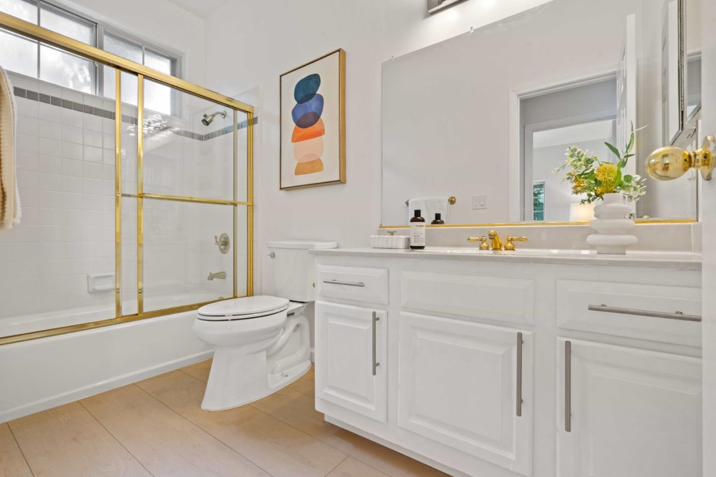 Detail Gallery Image 43 of 56 For 4173 El Camino Real #1,  Palo Alto,  CA 94306 - 3 Beds | 3 Baths