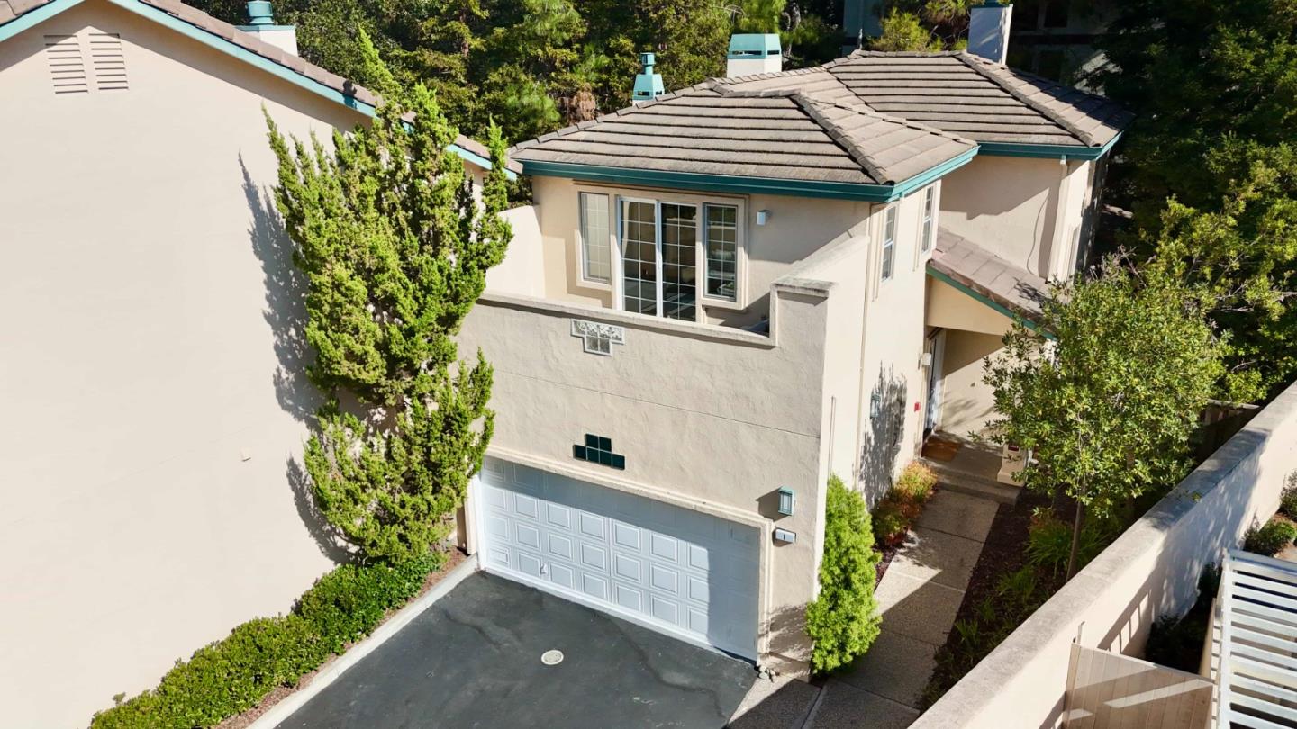 Detail Gallery Image 49 of 56 For 4173 El Camino Real #1,  Palo Alto,  CA 94306 - 3 Beds | 3 Baths