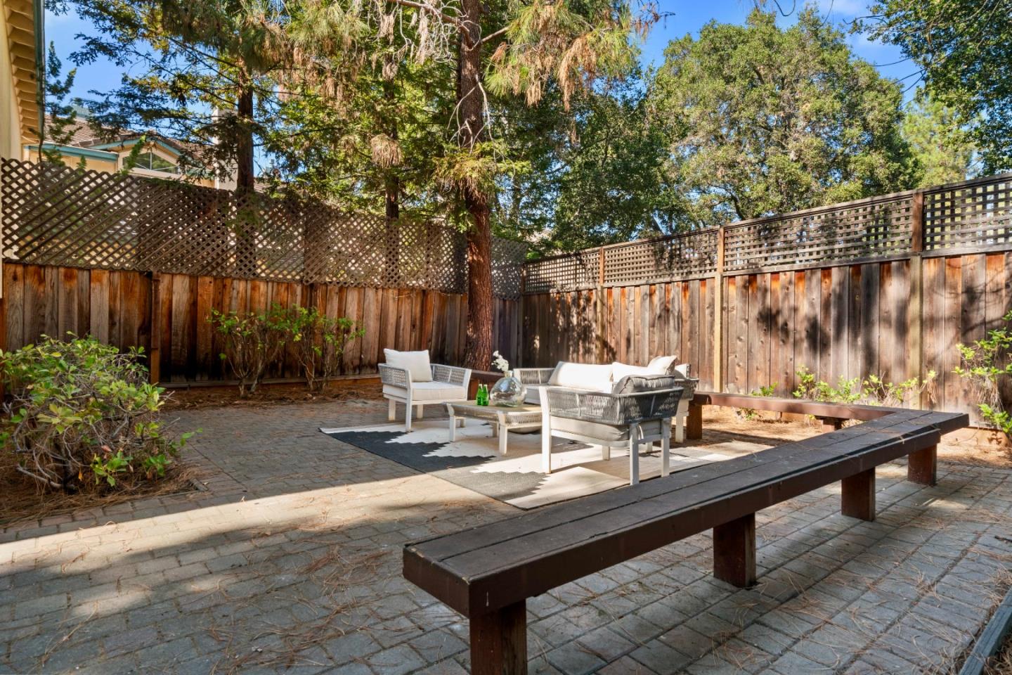 Detail Gallery Image 52 of 56 For 4173 El Camino Real #1,  Palo Alto,  CA 94306 - 3 Beds | 3 Baths