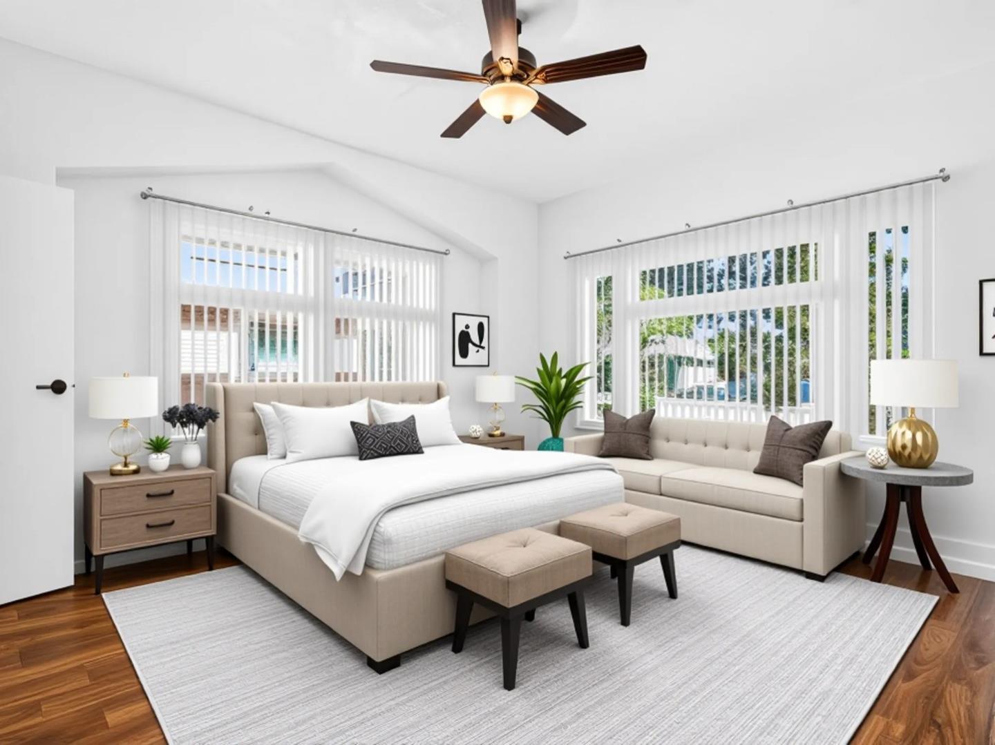 Detail Gallery Image 9 of 61 For 421 N 13th St, San Jose,  CA 95112 - 7 Beds | 6 Baths