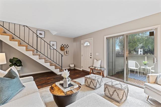 Detail Gallery Image 2 of 13 For 832 N Jackson Ave, San Jose,  CA 95133 - 3 Beds | 1/1 Baths