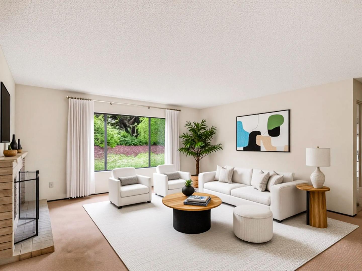 Detail Gallery Image 15 of 45 For 7391 via Cantares, San Jose,  CA 95135 - 2 Beds | 2 Baths