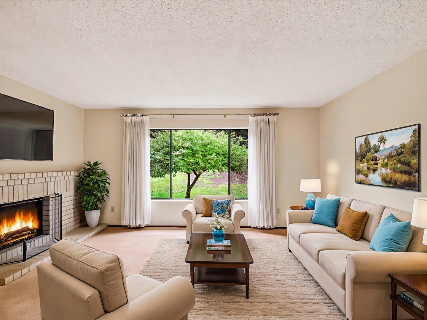 Detail Gallery Image 17 of 45 For 7391 via Cantares, San Jose,  CA 95135 - 2 Beds | 2 Baths